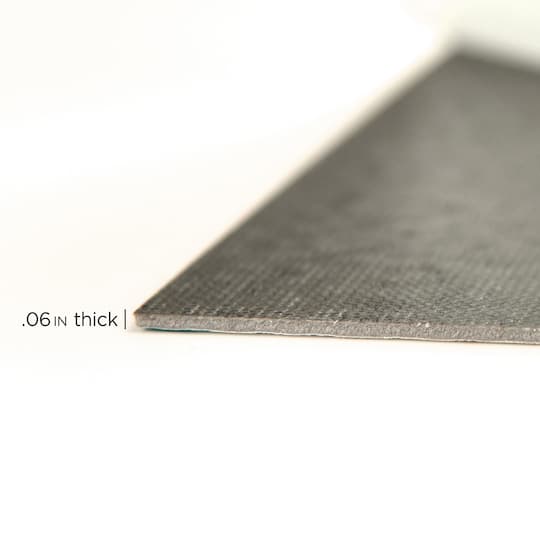 FloorPops Nordic Peel & Stick Floor Tiles